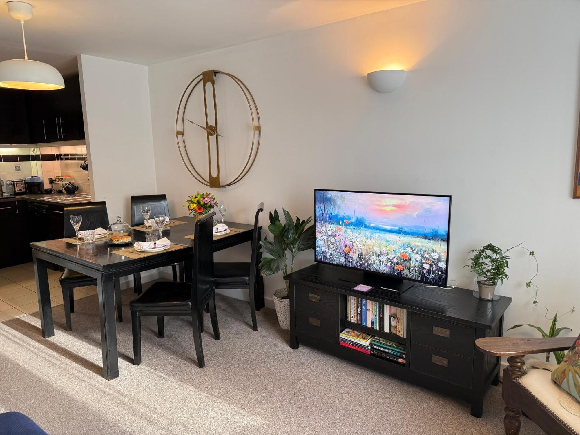 Lombok Apartment Near Old Street,Islington,Angel Λονδίνο Εξωτερικό φωτογραφία