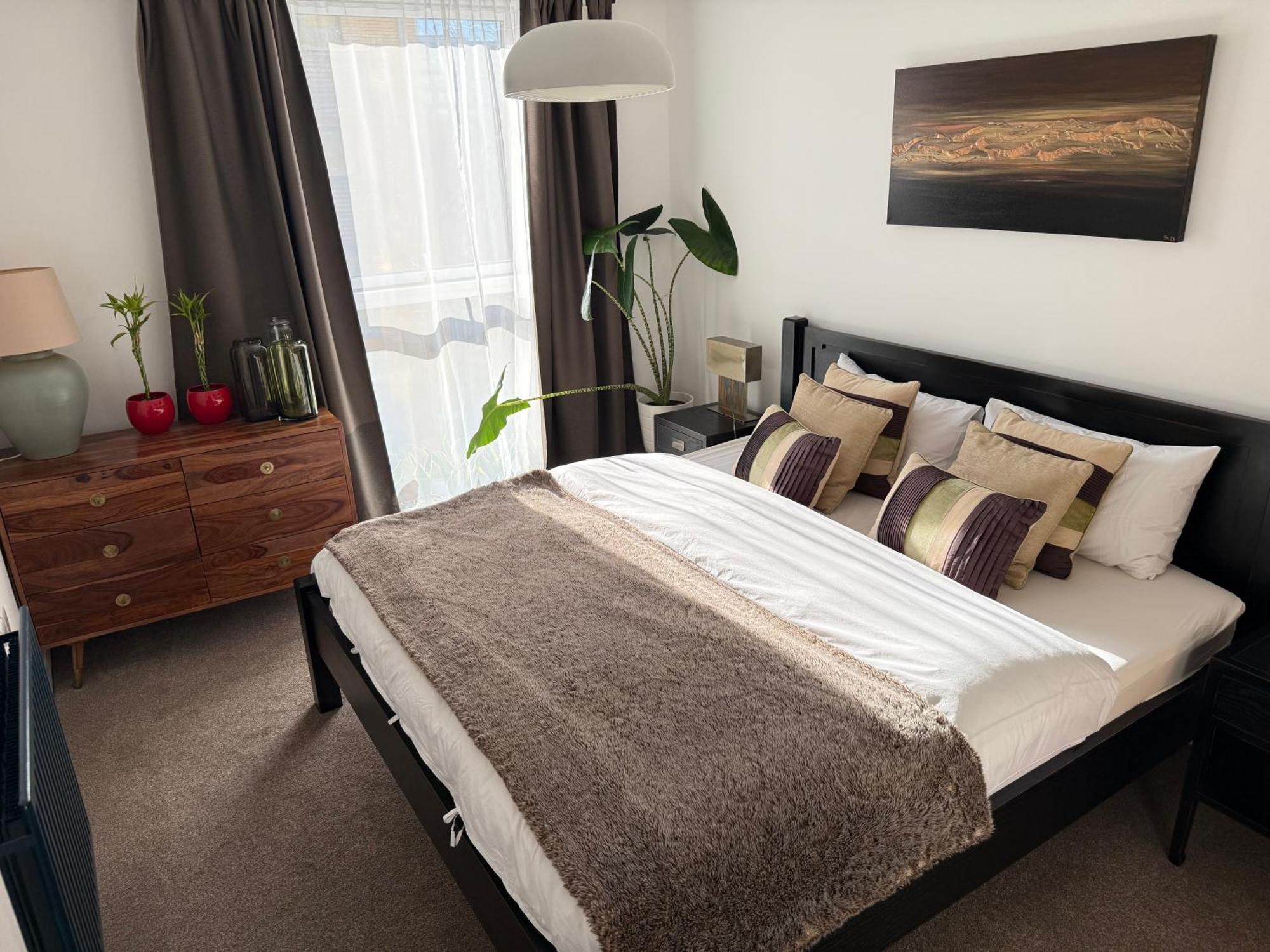 Lombok Apartment Near Old Street,Islington,Angel Λονδίνο Εξωτερικό φωτογραφία