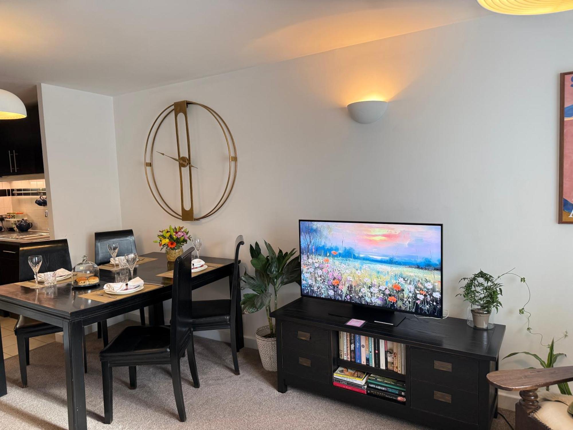 Lombok Apartment Near Old Street,Islington,Angel Λονδίνο Εξωτερικό φωτογραφία